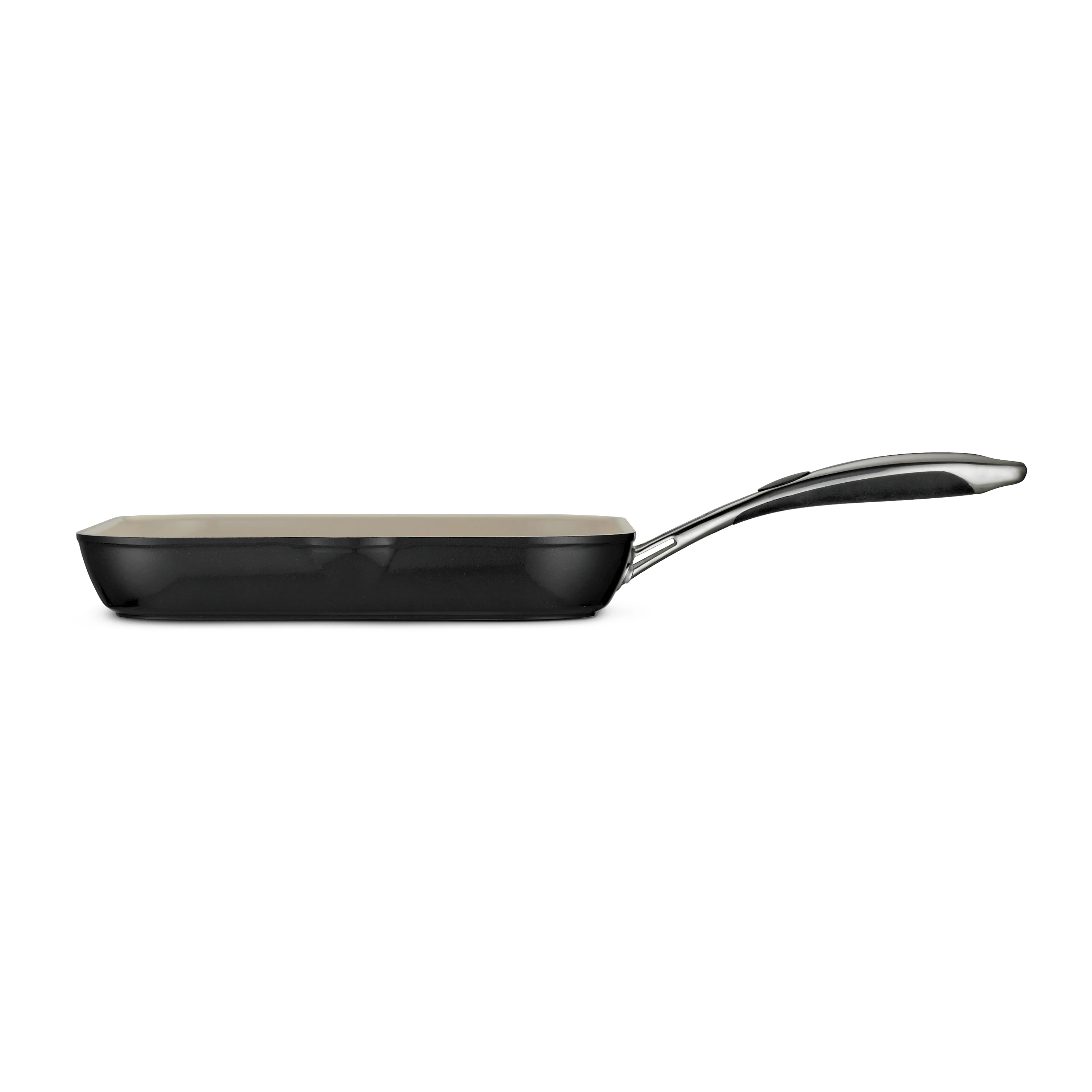 Ceramica Deluxe 11 Inch Ceramic Square Grill Pan - Image 5