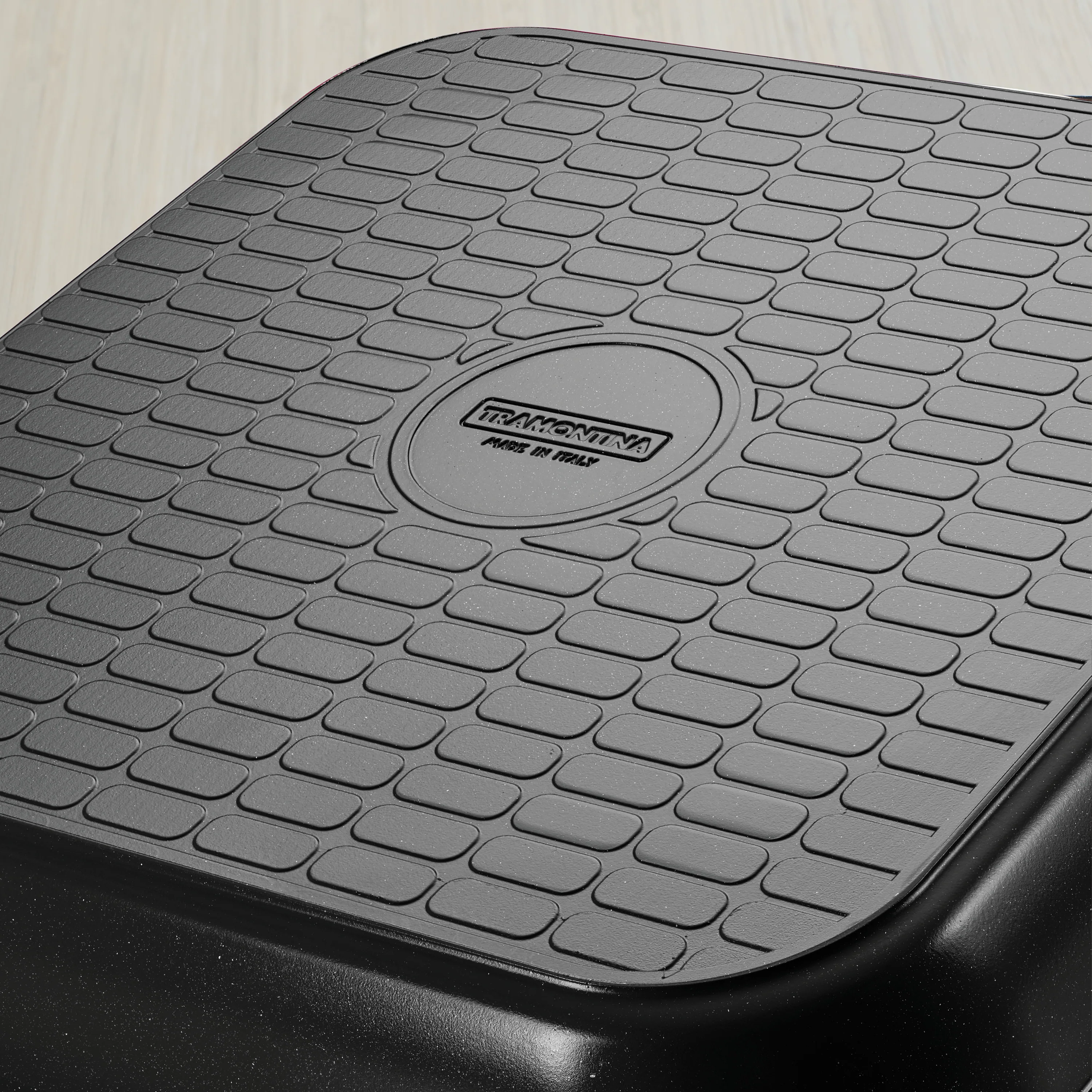 Ceramica Deluxe 11 Inch Ceramic Square Grill Pan - Image 7