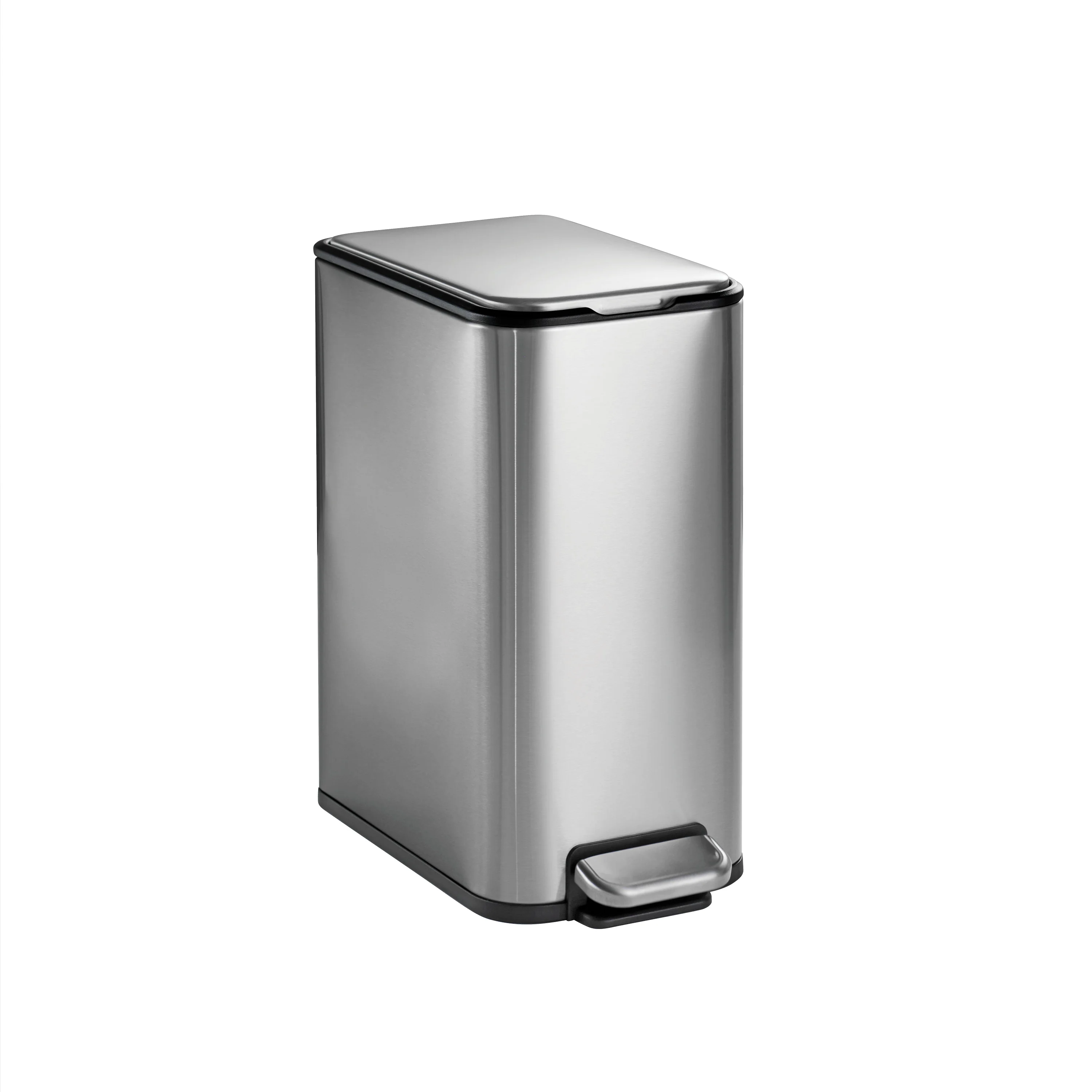 2 Gallon Step Trash Cans - 2 Pack - Image 11