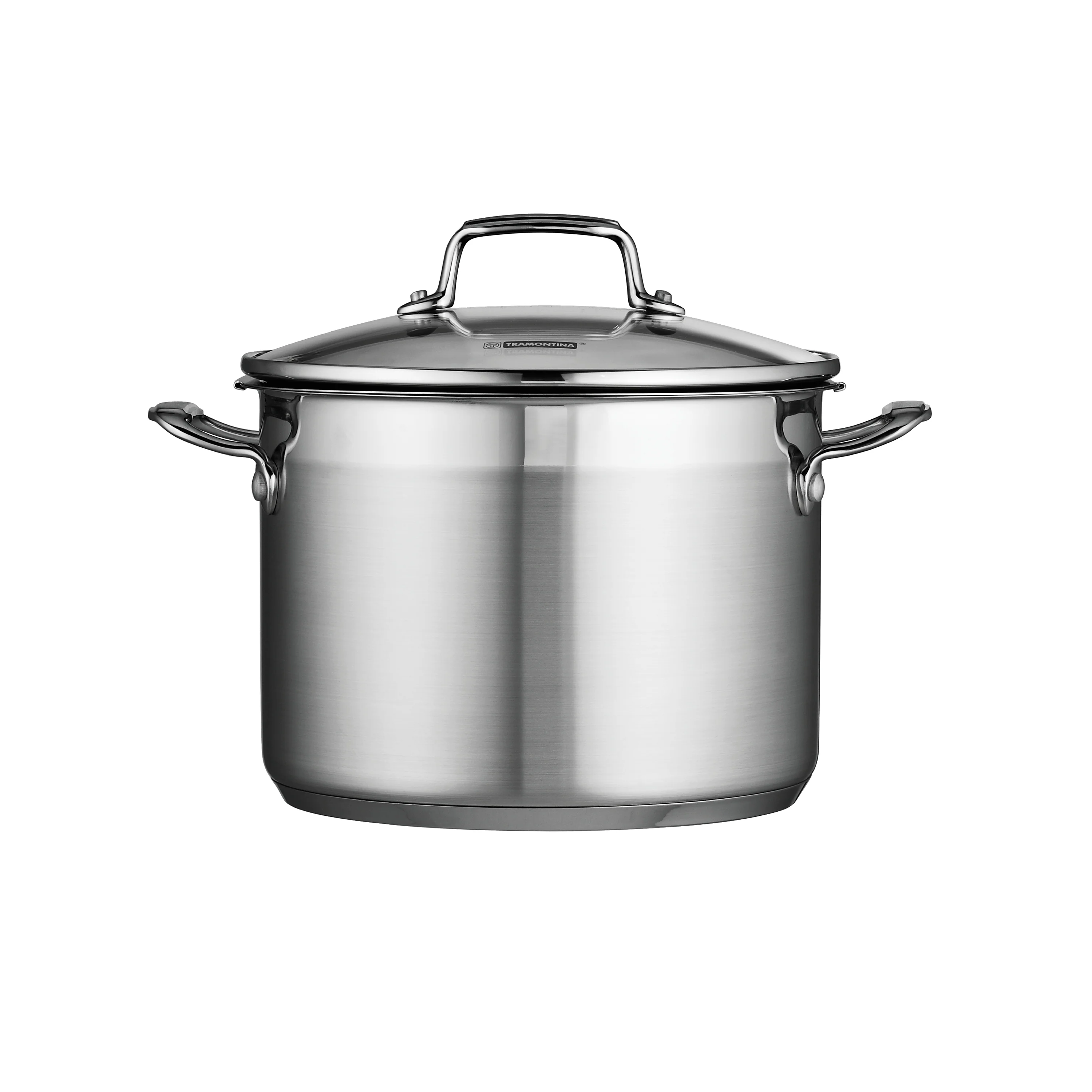 3 Piece - 6 Quart Stainless Steel Pasta Cooker - Image 4