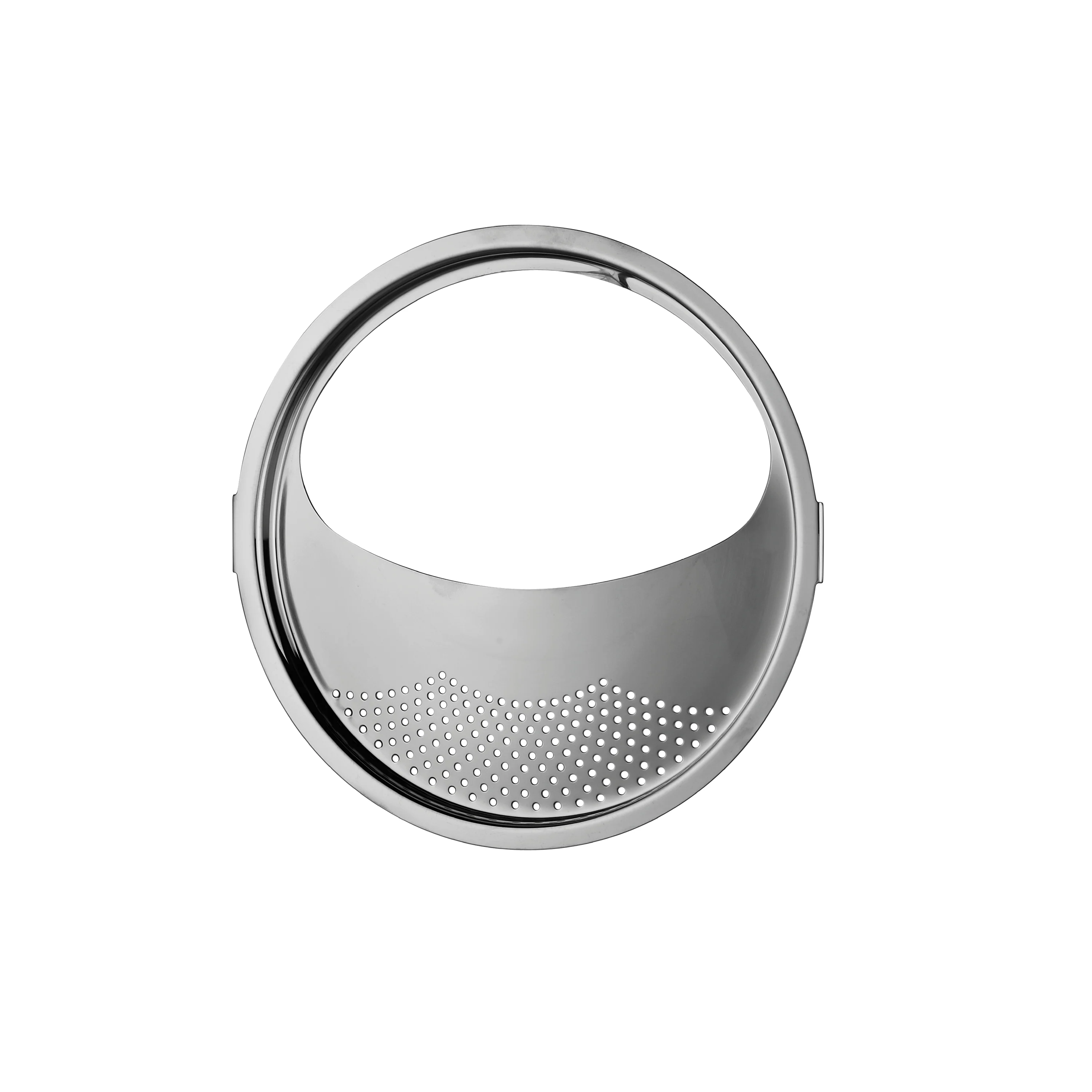 3 Piece - 6 Quart Stainless Steel Pasta Cooker - Image 8