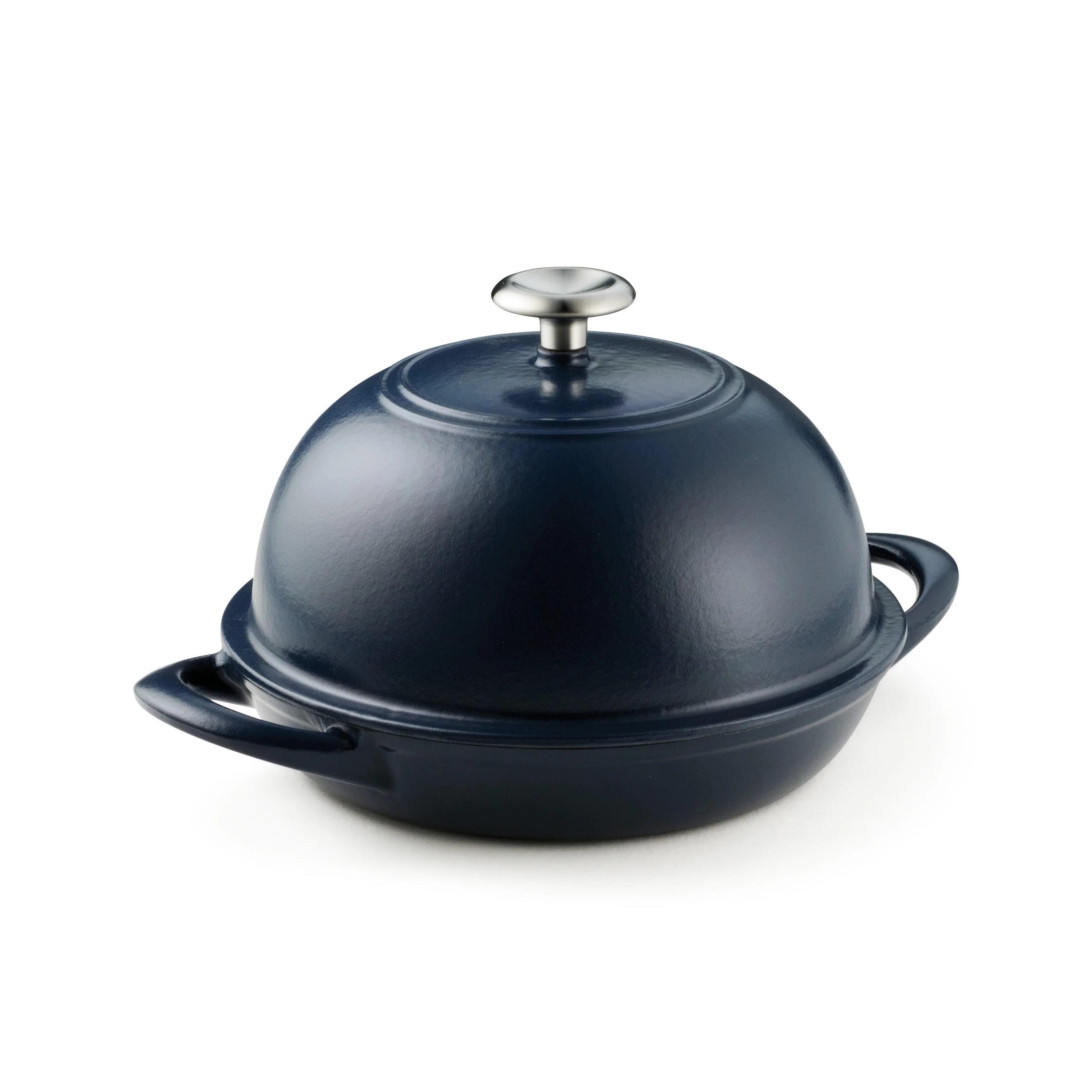 9.5 Inch Cast Iron Bread Oven - Image 14