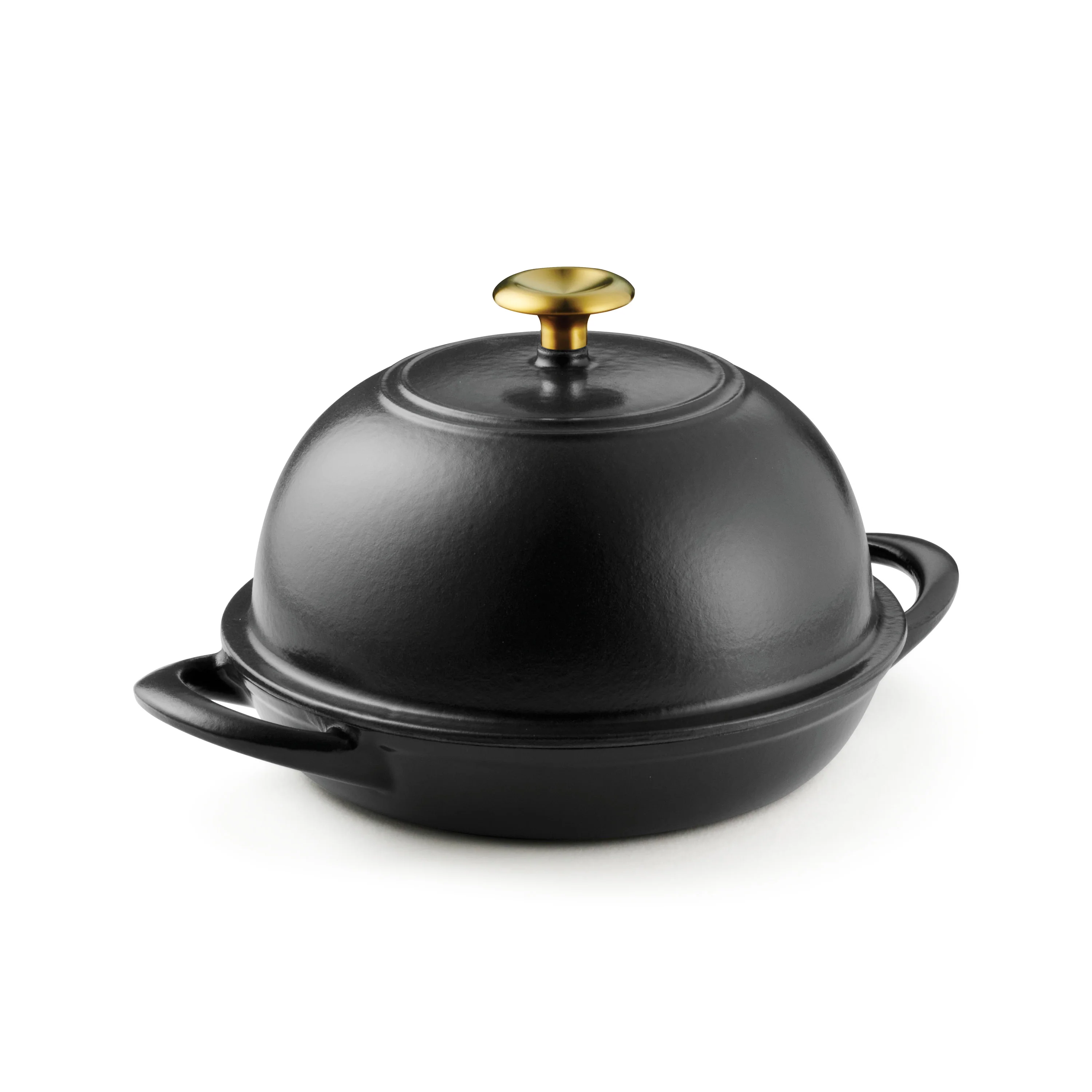 9.5 Inch Cast Iron Bread Oven - Image 8