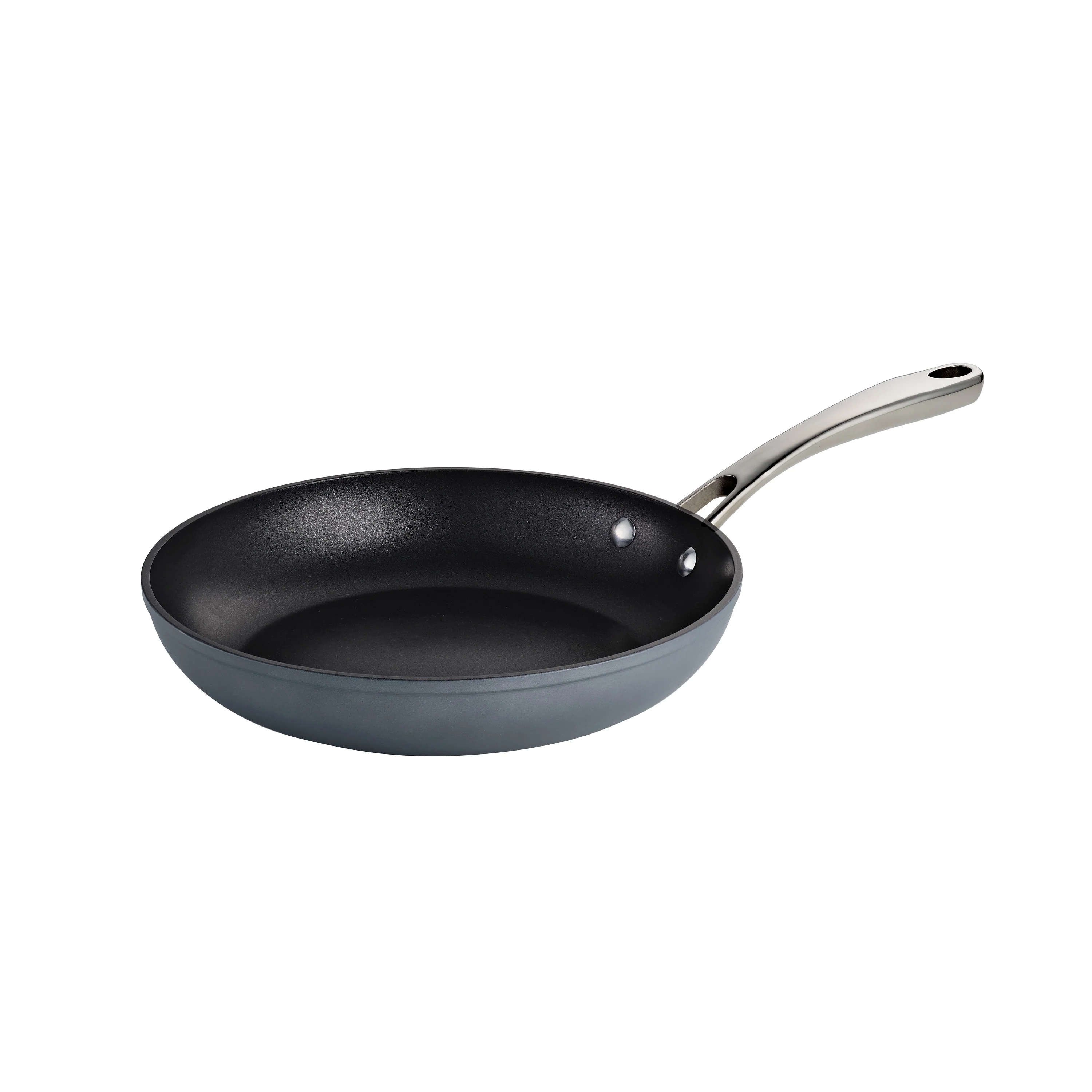 9 Piece Induction Nonstick Cookware Set - Slate Gray - Image 10