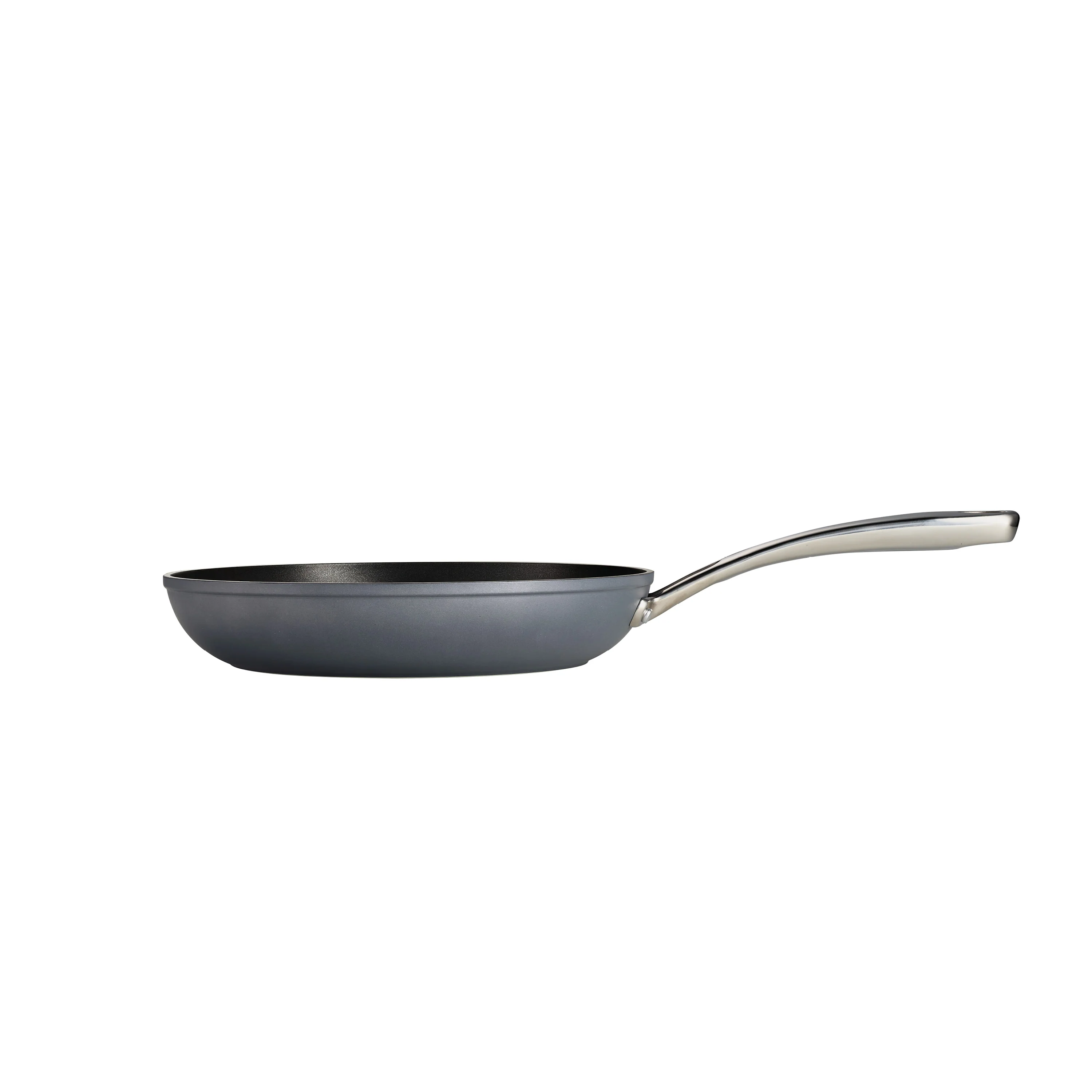 9 Piece Induction Nonstick Cookware Set - Slate Gray - Image 4