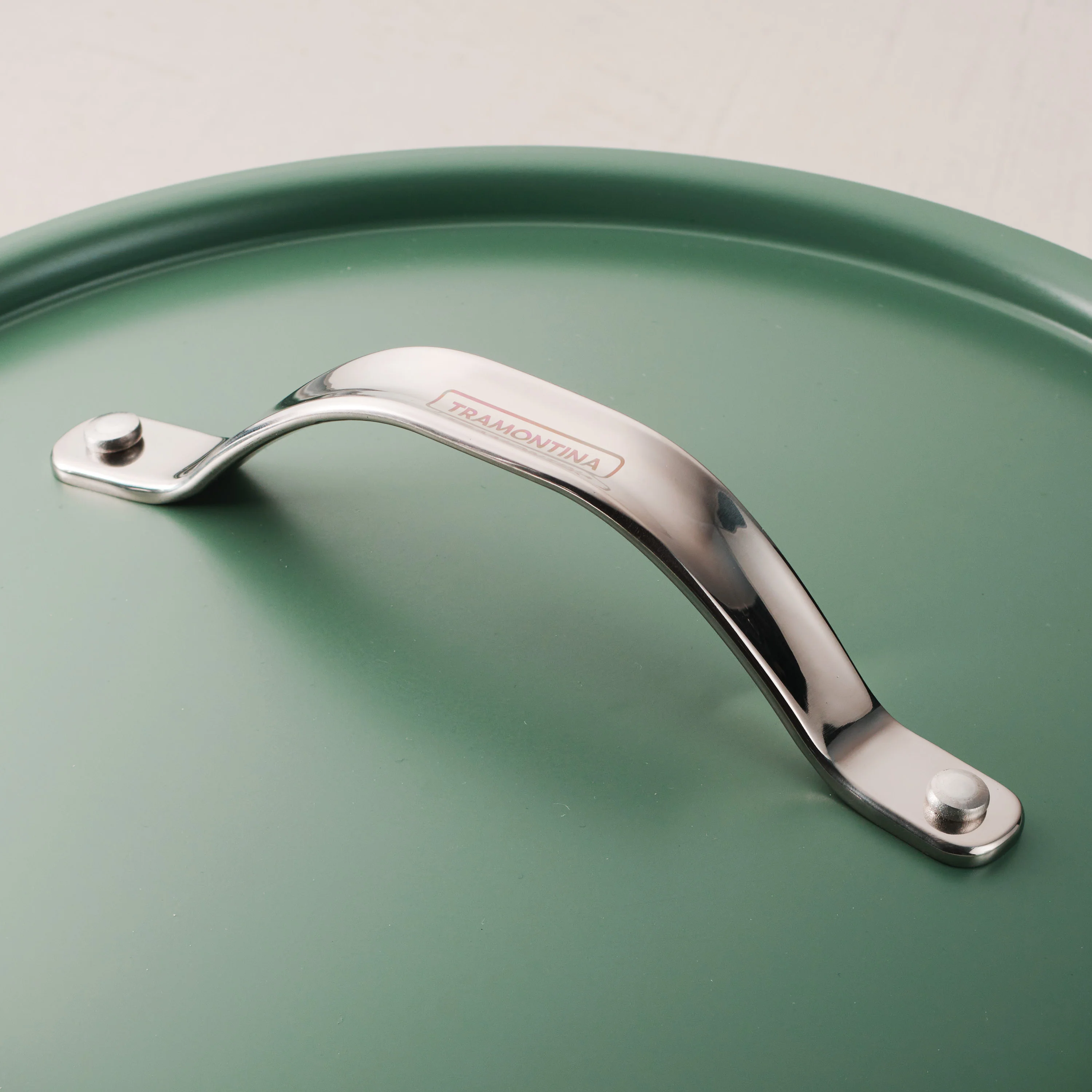 All in One Plus Pan, 5 Quart Ceramic Non Stick - Image 11