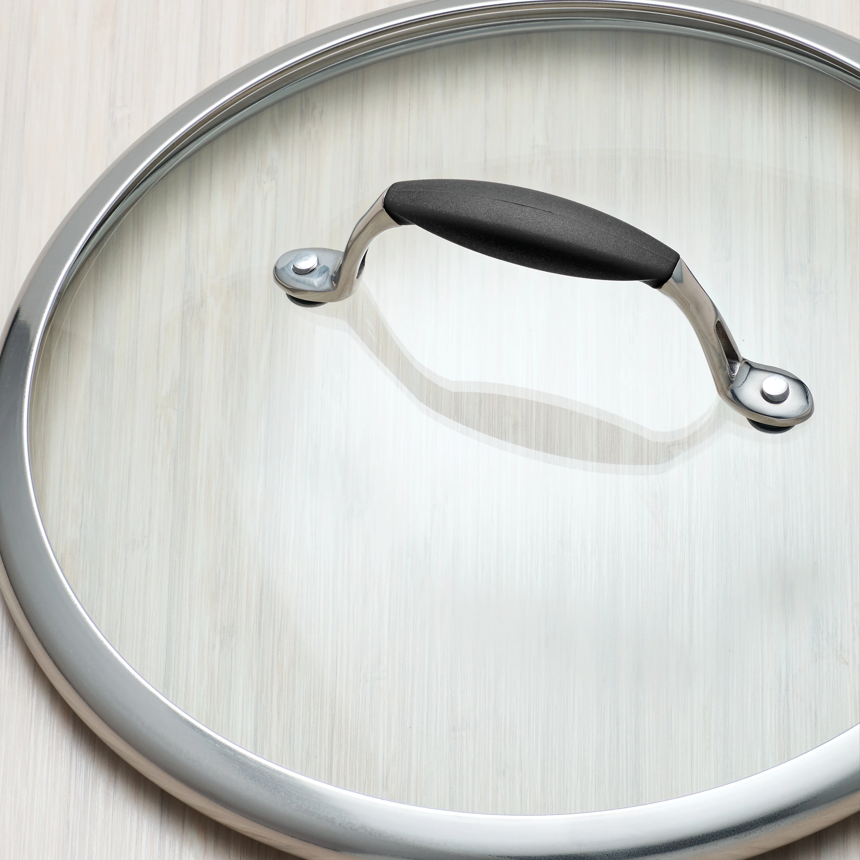Ceramica Deluxe Ceramic Sauce Pan with Lid - Image 7