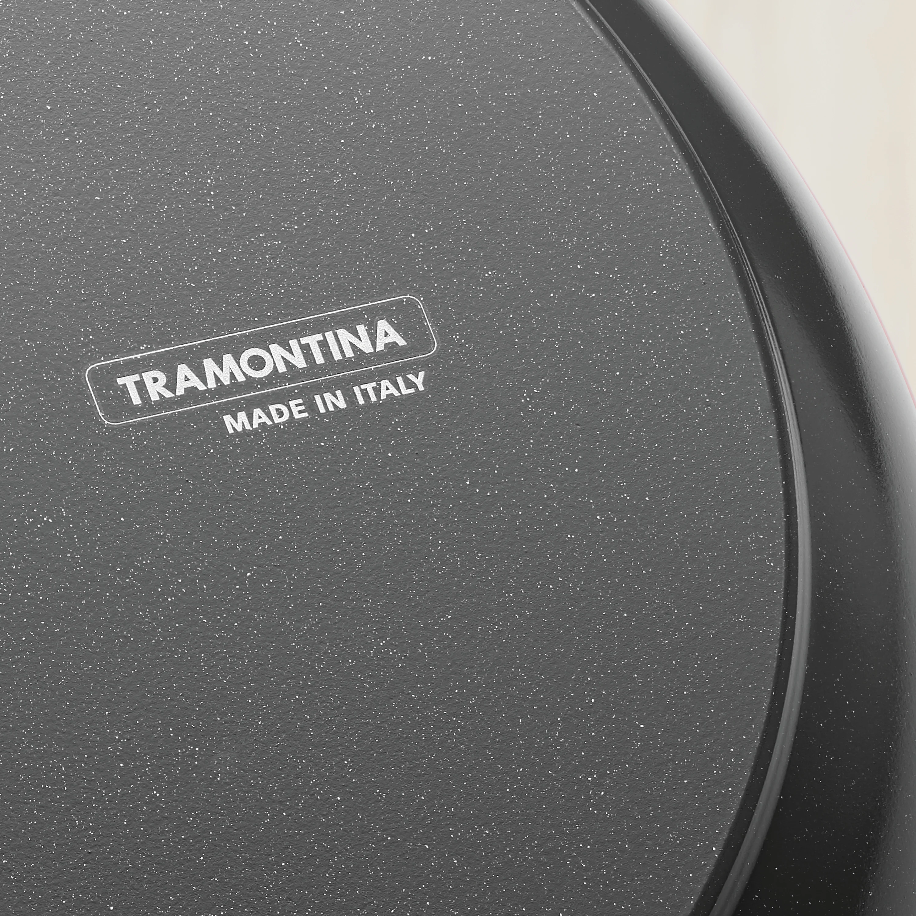 Ceramica Deluxe Ceramic Sauce Pan with Lid - Image 8