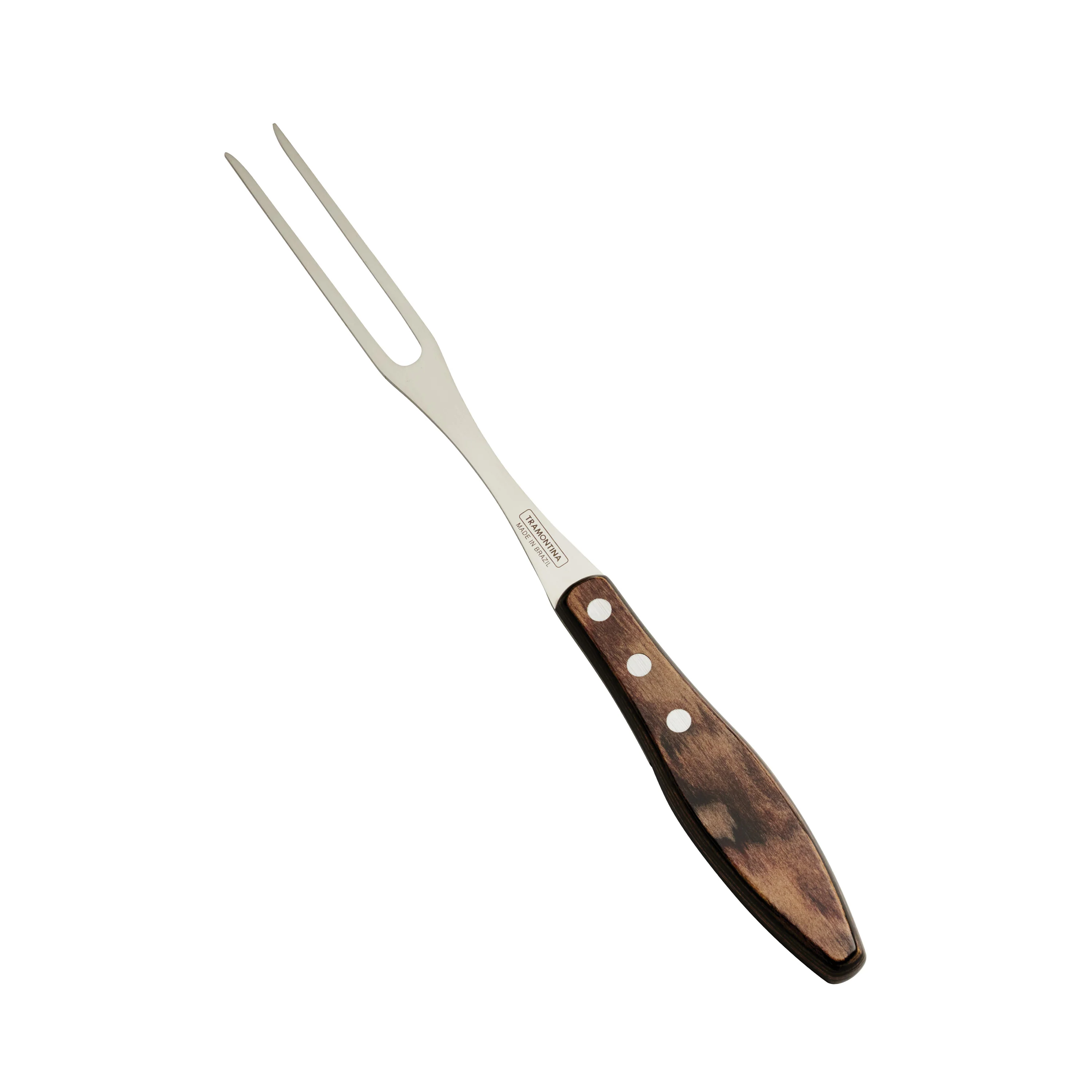 Churrasco BBQ 5 Piece Cutlery Set with Magnetic Block - Image 7