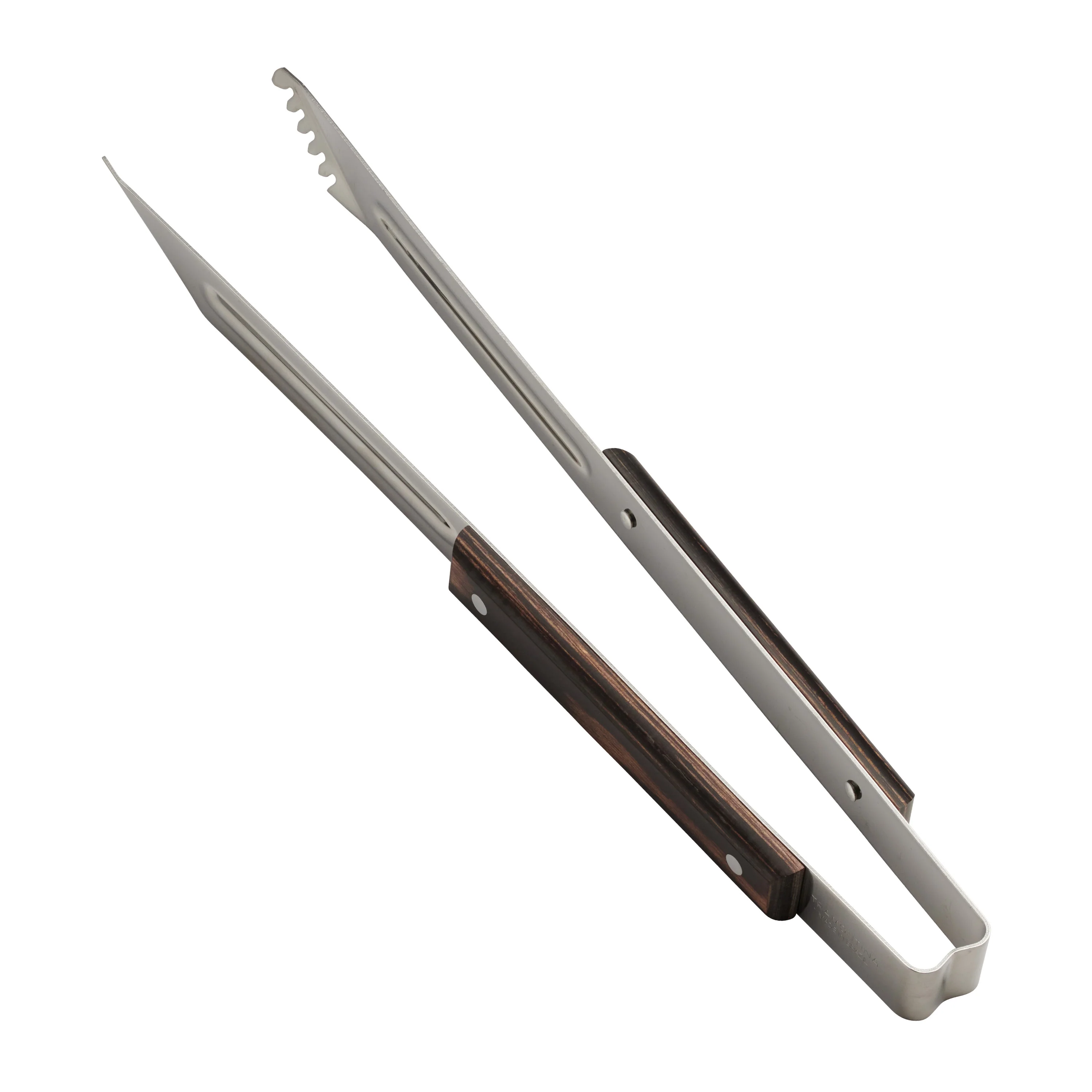 Churrasco BBQ 8 Piece Carving Set with Carry Case - Image 6