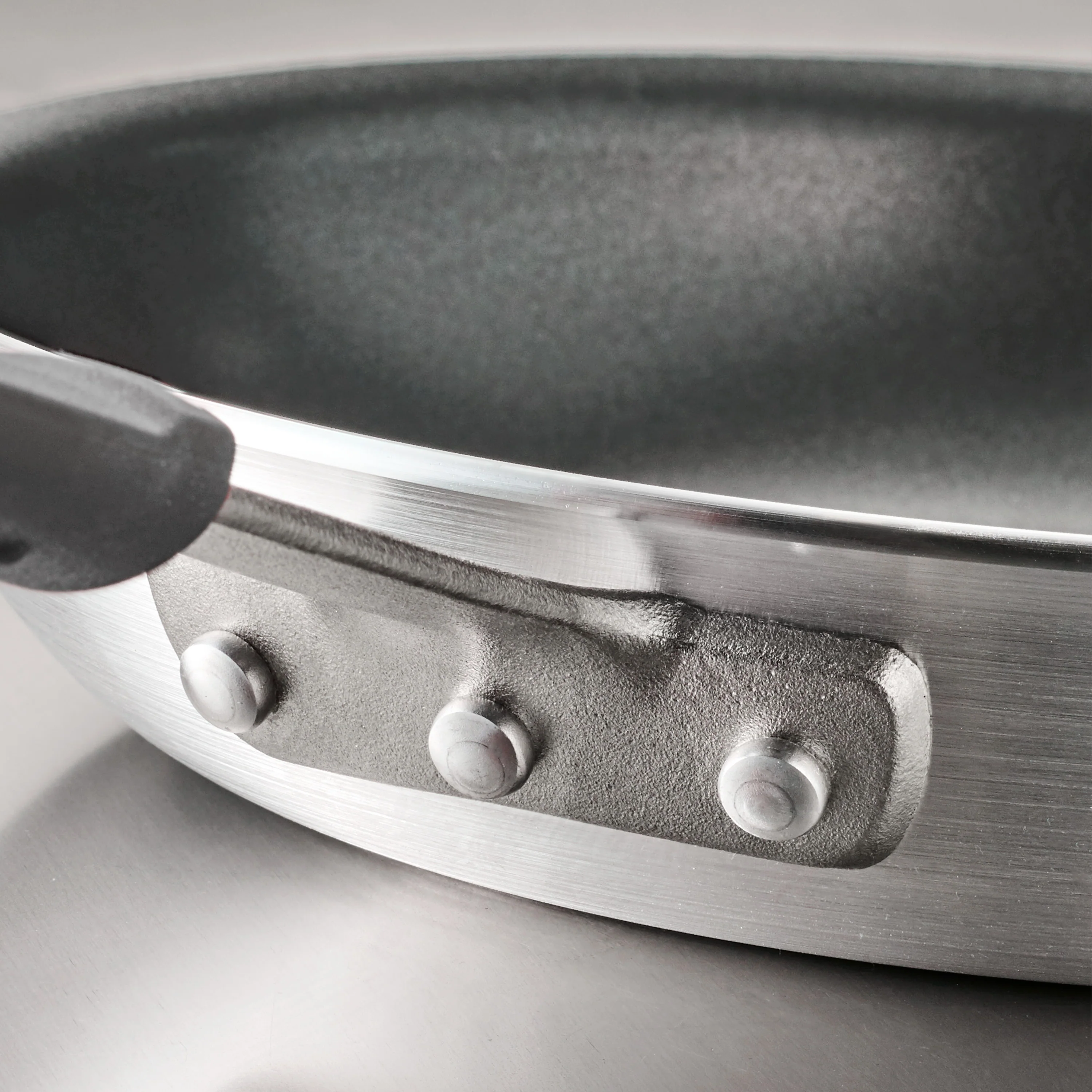 Fusion Aluminum Nonstick Fry Pan - Image 11