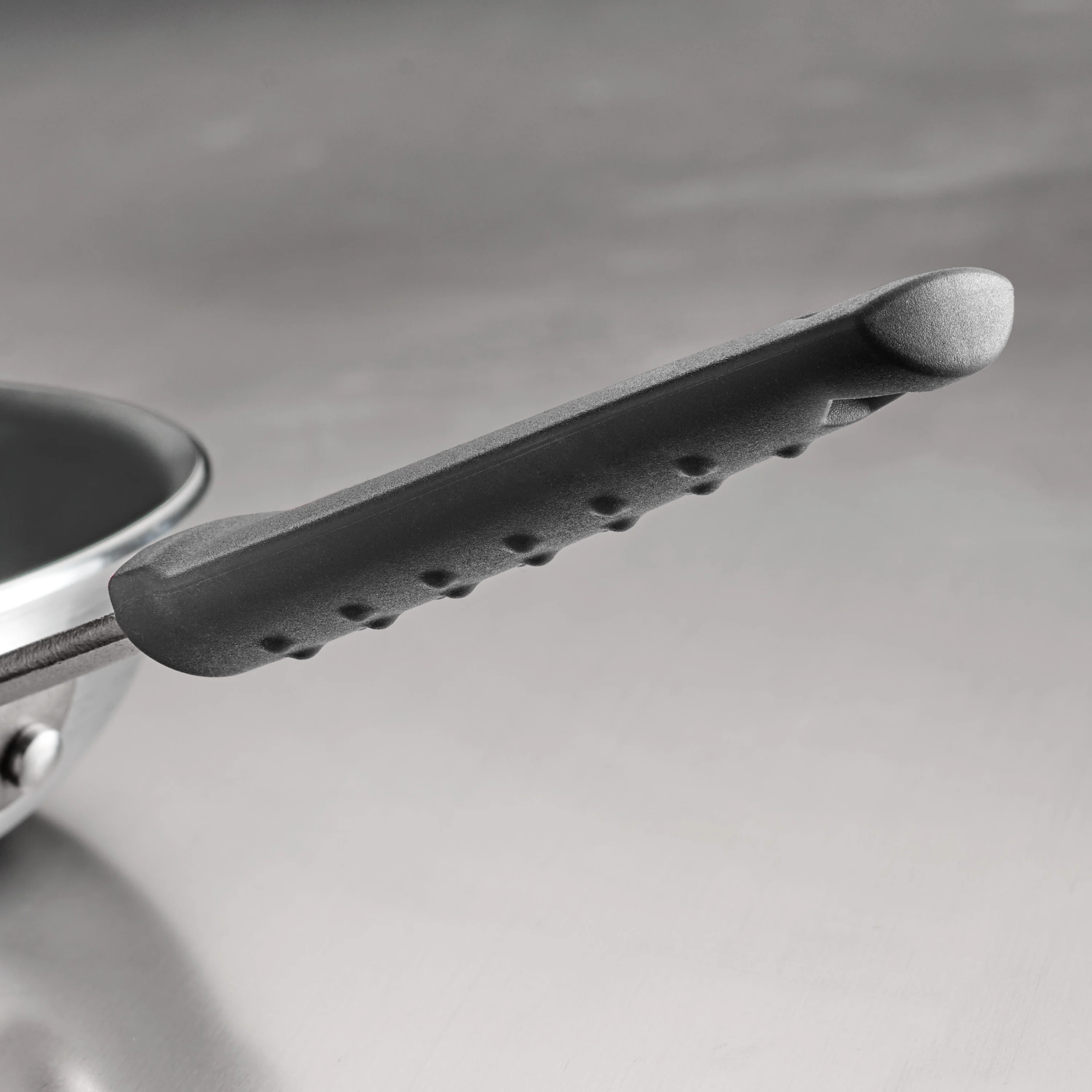 Fusion Aluminum Nonstick Fry Pan - Image 9