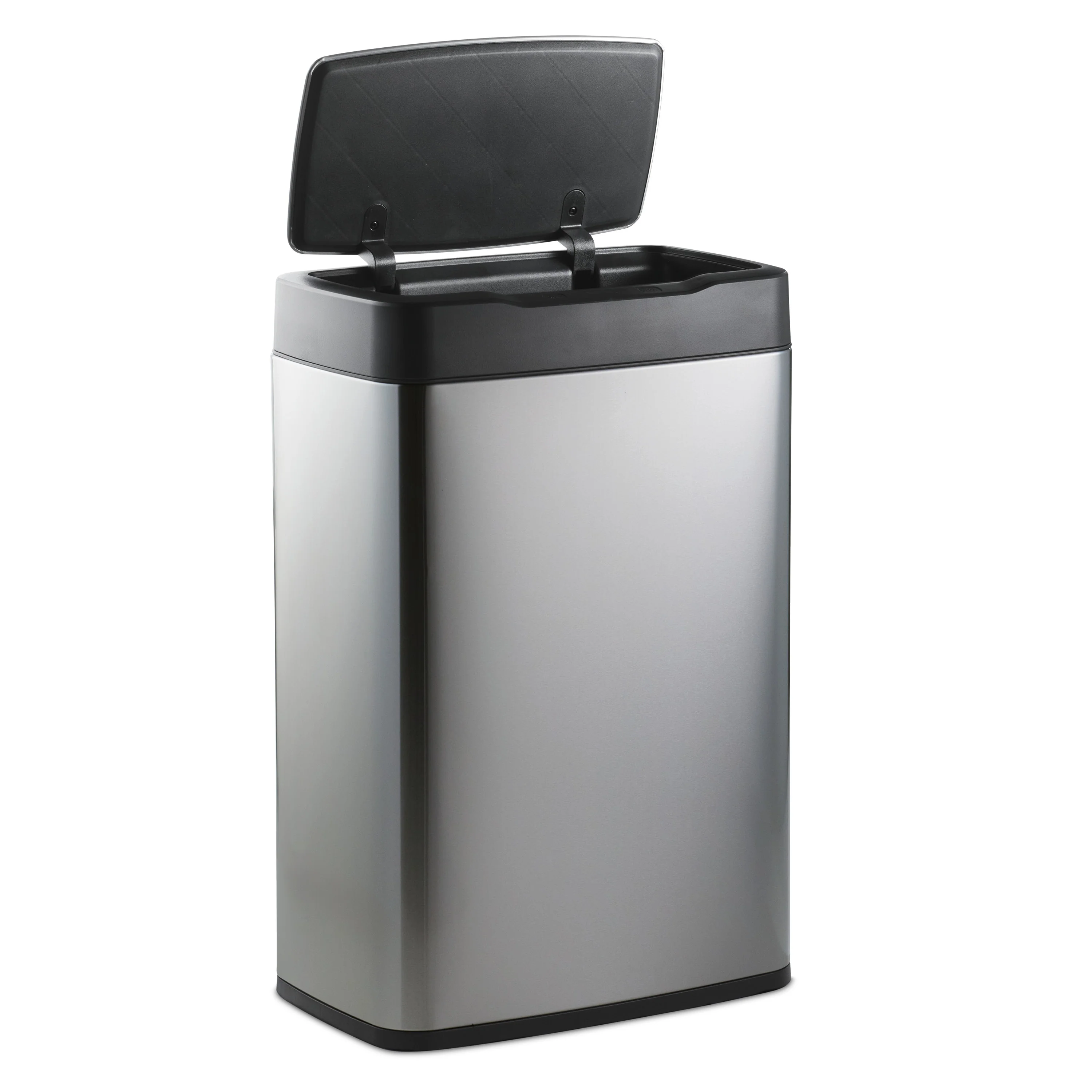 Large Stainless Steel Sensor Bin - Image 10