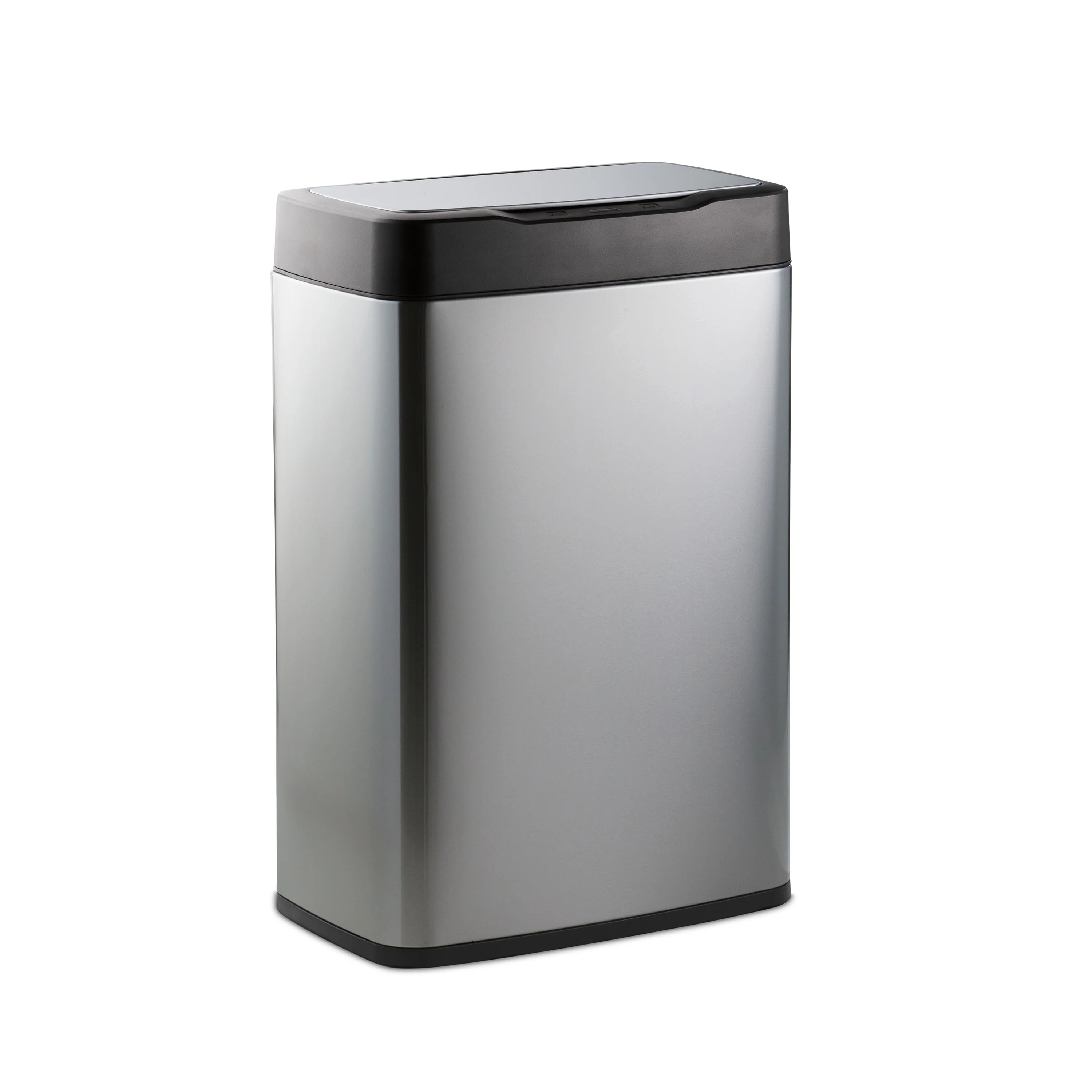 Large Stainless Steel Sensor Bin - Image 11