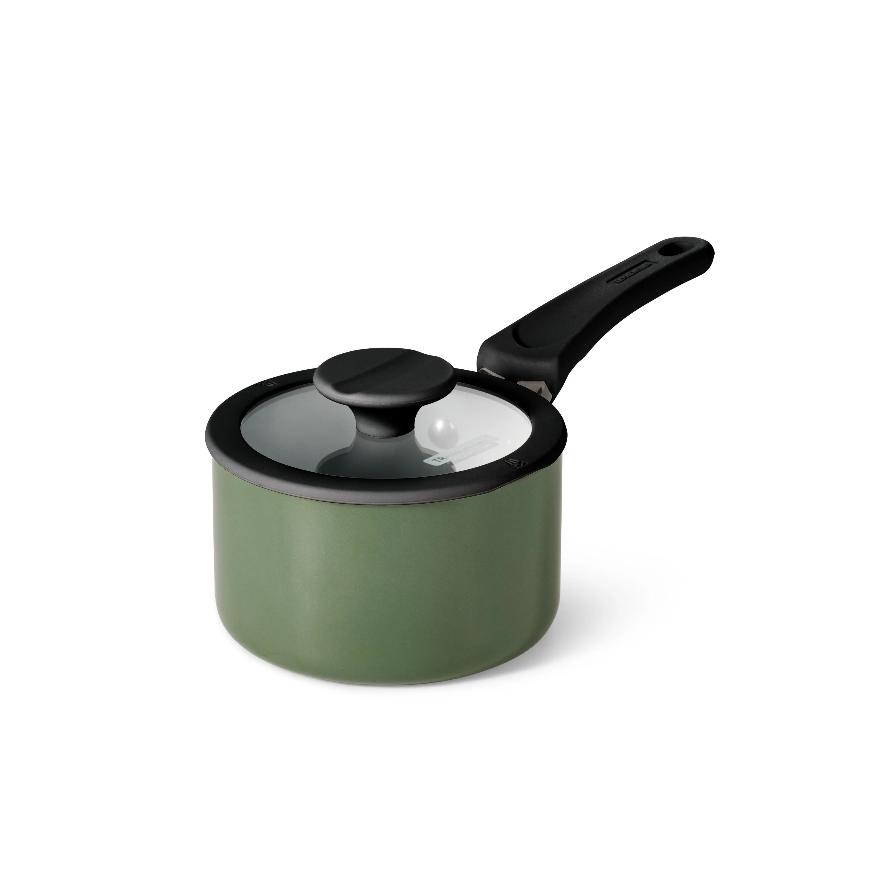 Nesting 11 Piece Ceramic Nonstick Cookware Set - Image 42