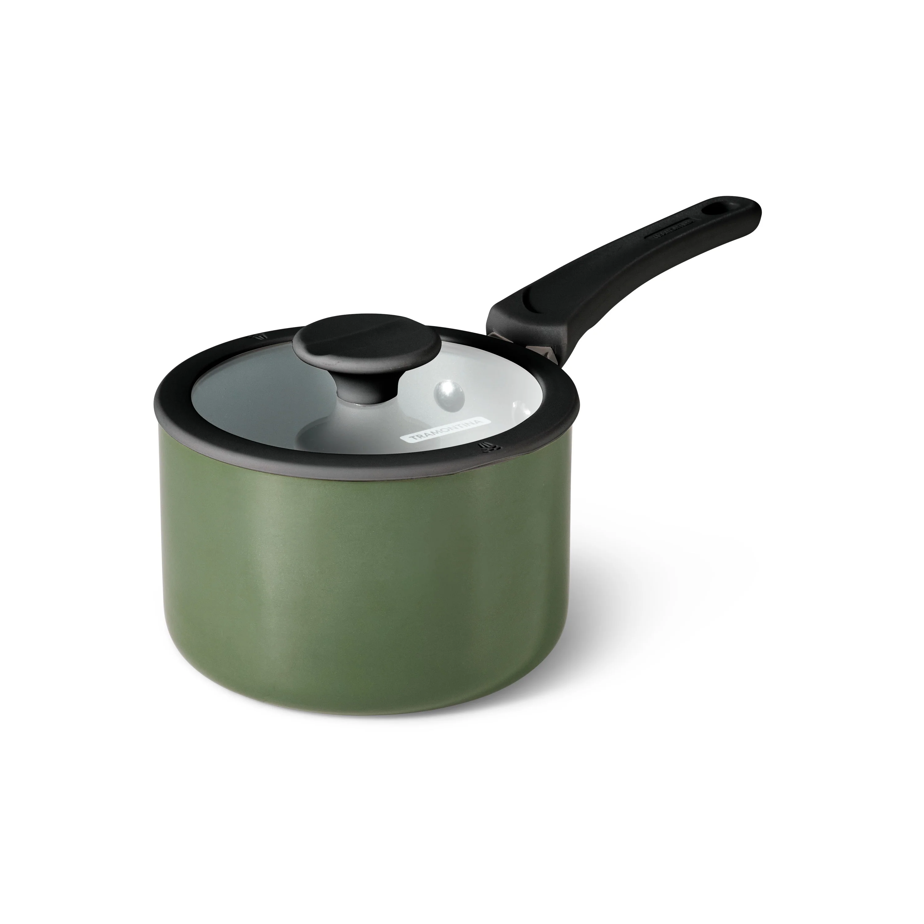 Nesting 11 Piece Ceramic Nonstick Cookware Set - Image 43