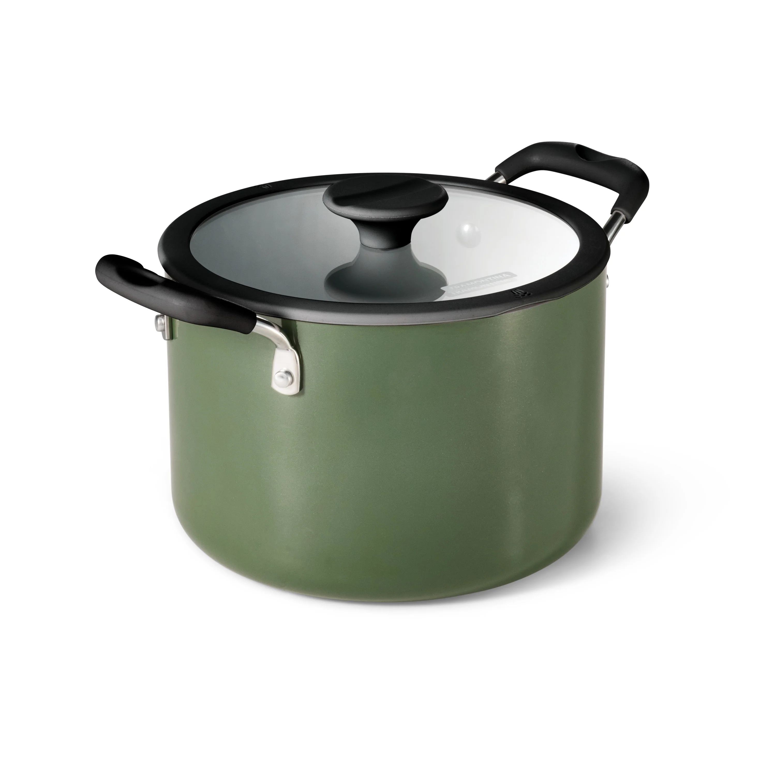 Nesting 11 Piece Ceramic Nonstick Cookware Set - Image 46