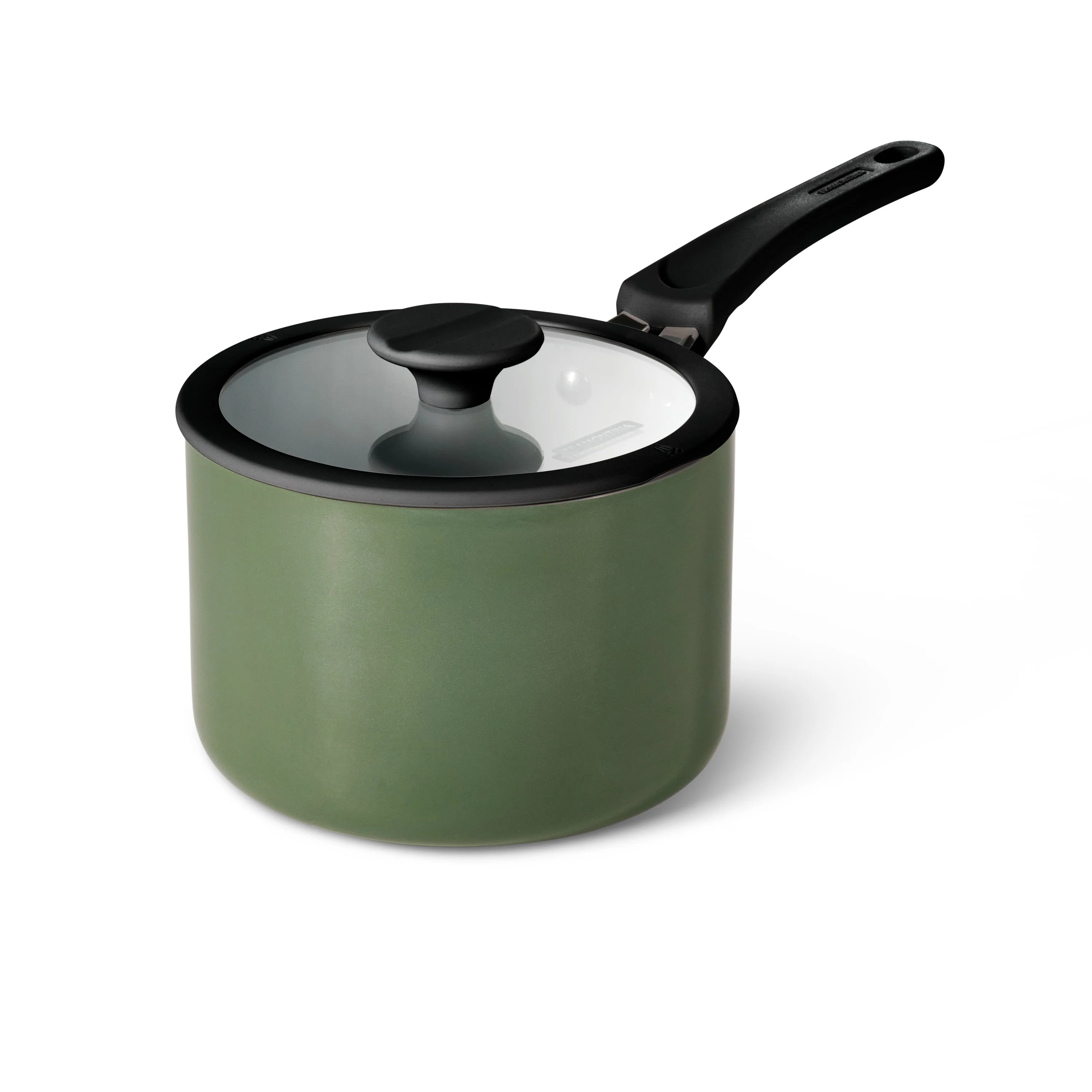 Nesting 6 Piece Ceramic Nonstick Cookware Set - Image 33