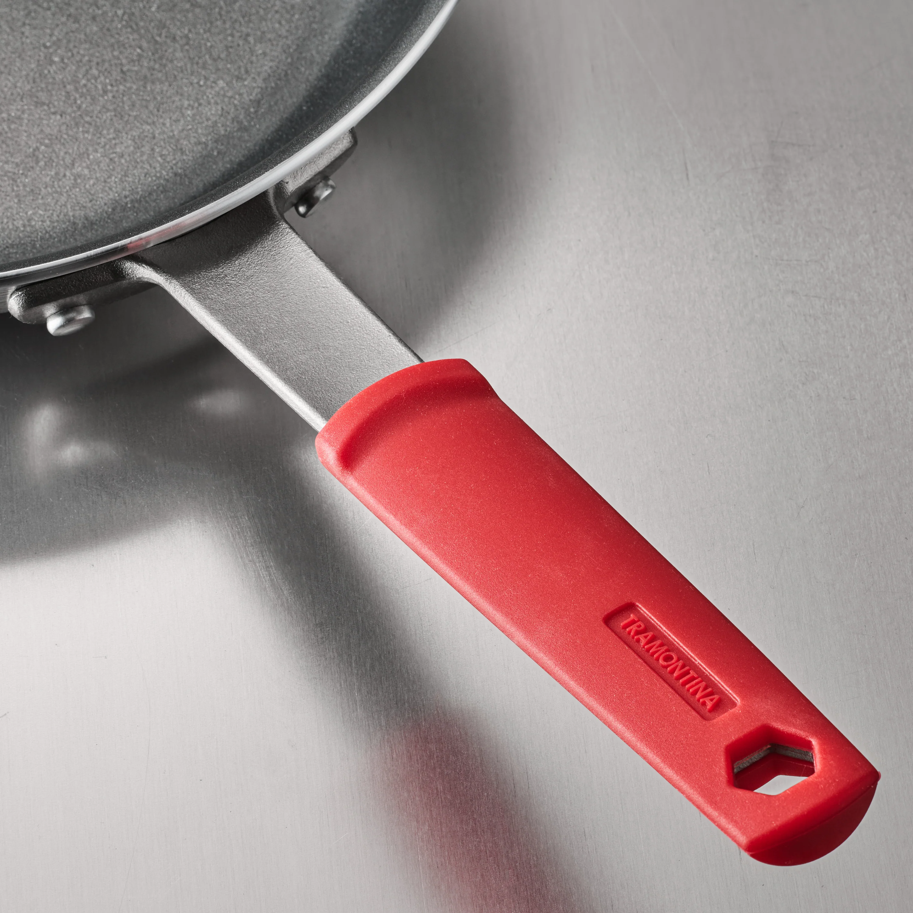 Professional Nonstick Fry Pan - Image 3