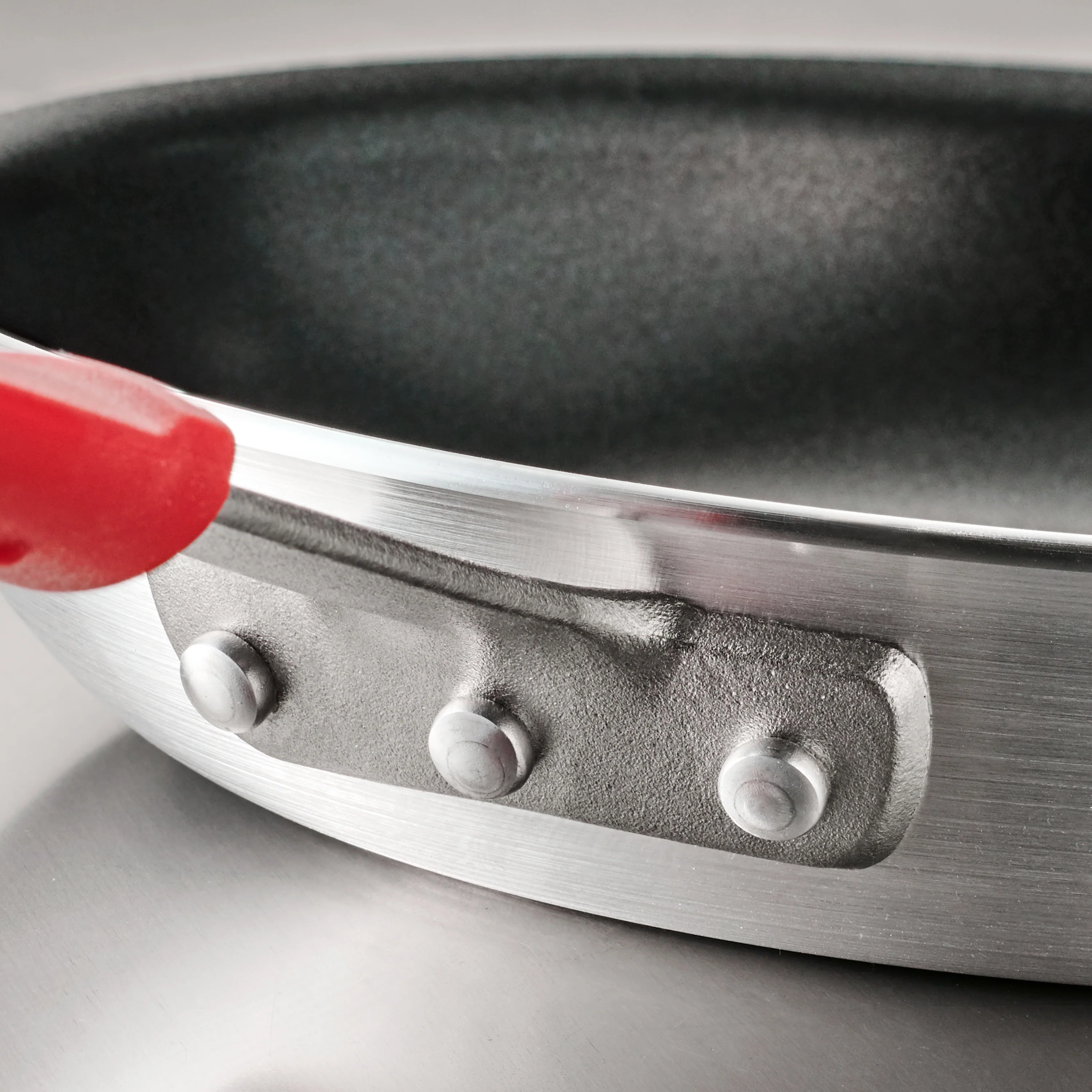 Professional Nonstick Fry Pan - Image 5