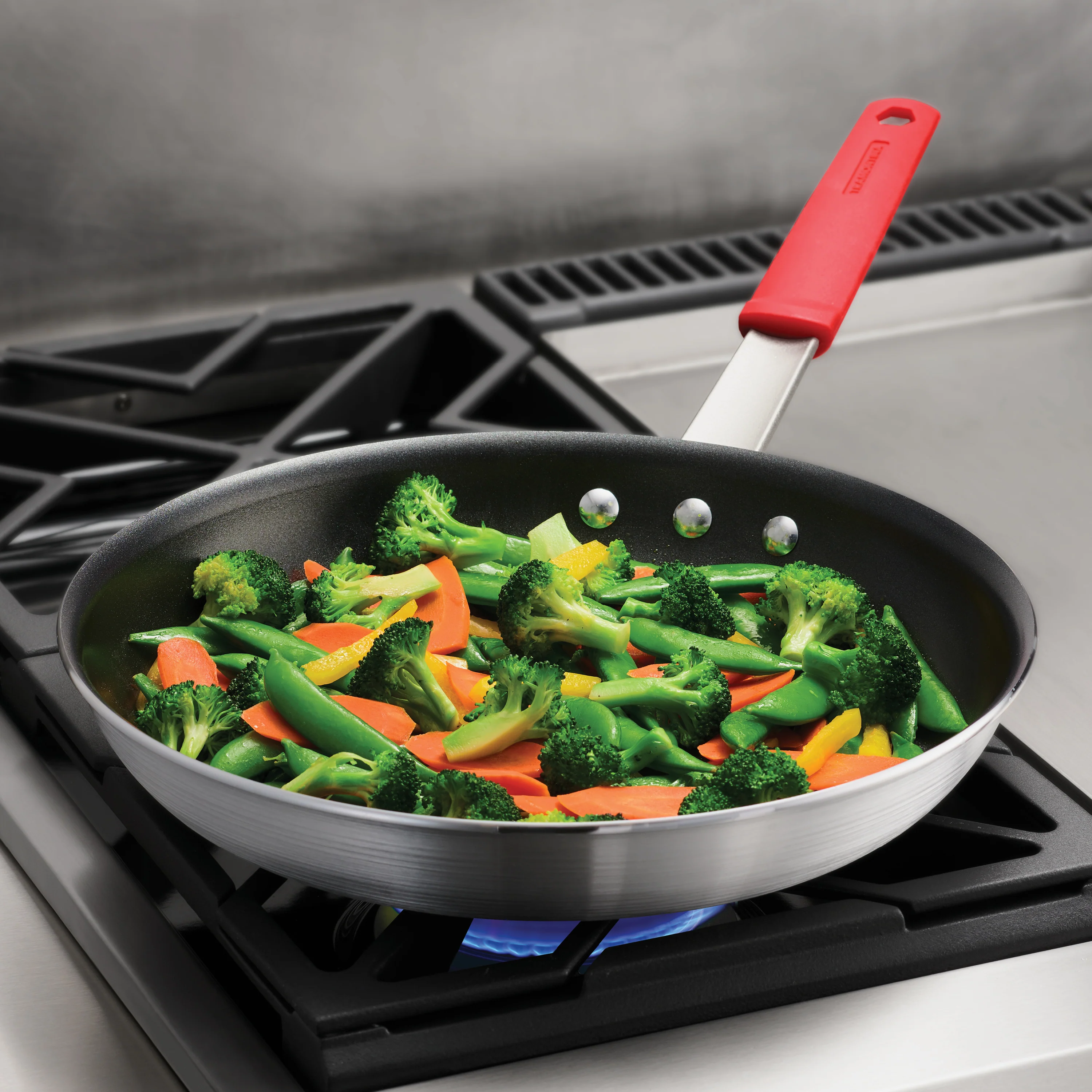Professional Nonstick Fry Pan - Image 6