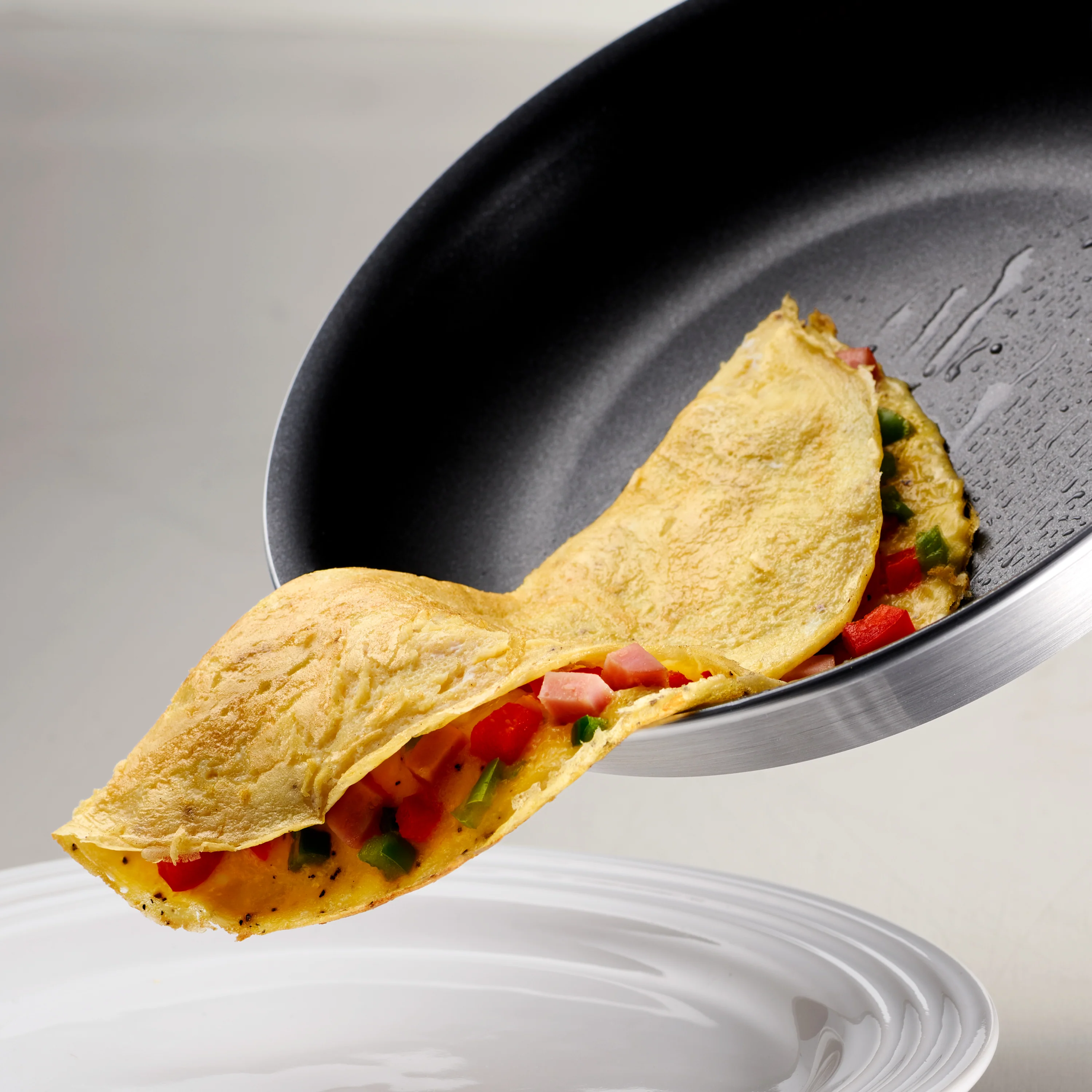 Professional Nonstick Fry Pan - Image 7