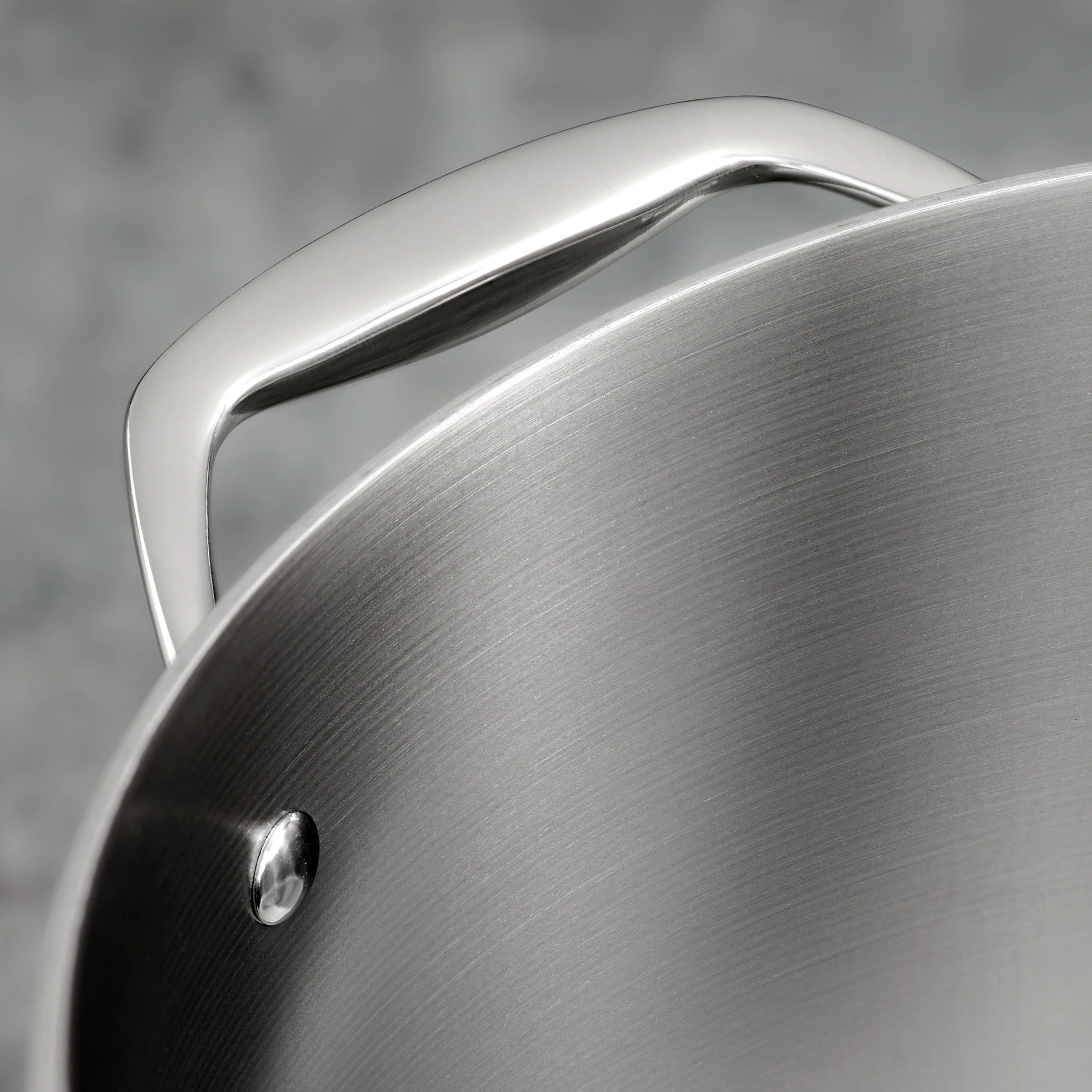 Signature Tri-Ply Clad Stainless Steel Cookware Set - Image 7