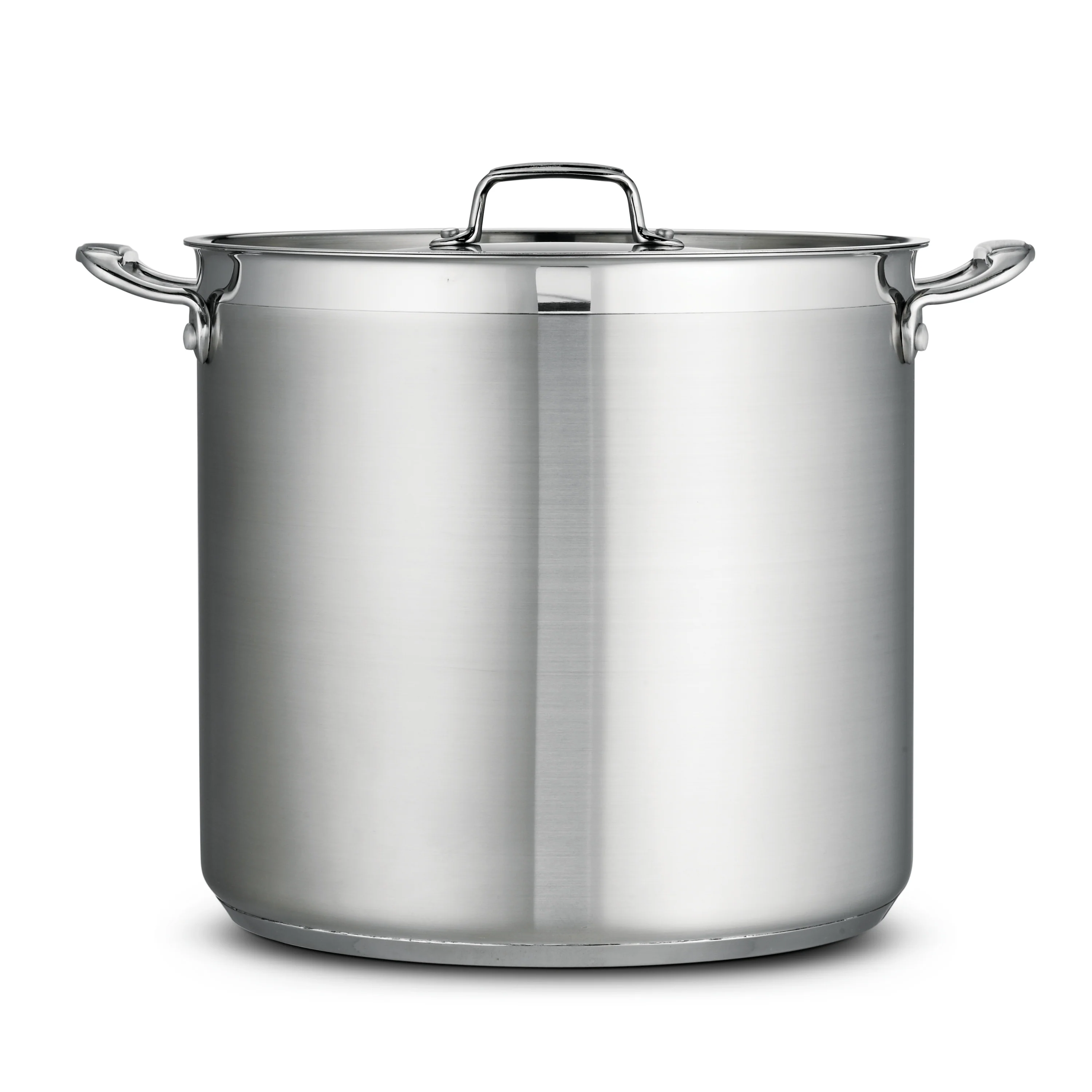 Stainless Steel Covered Stock Pot - Image 20