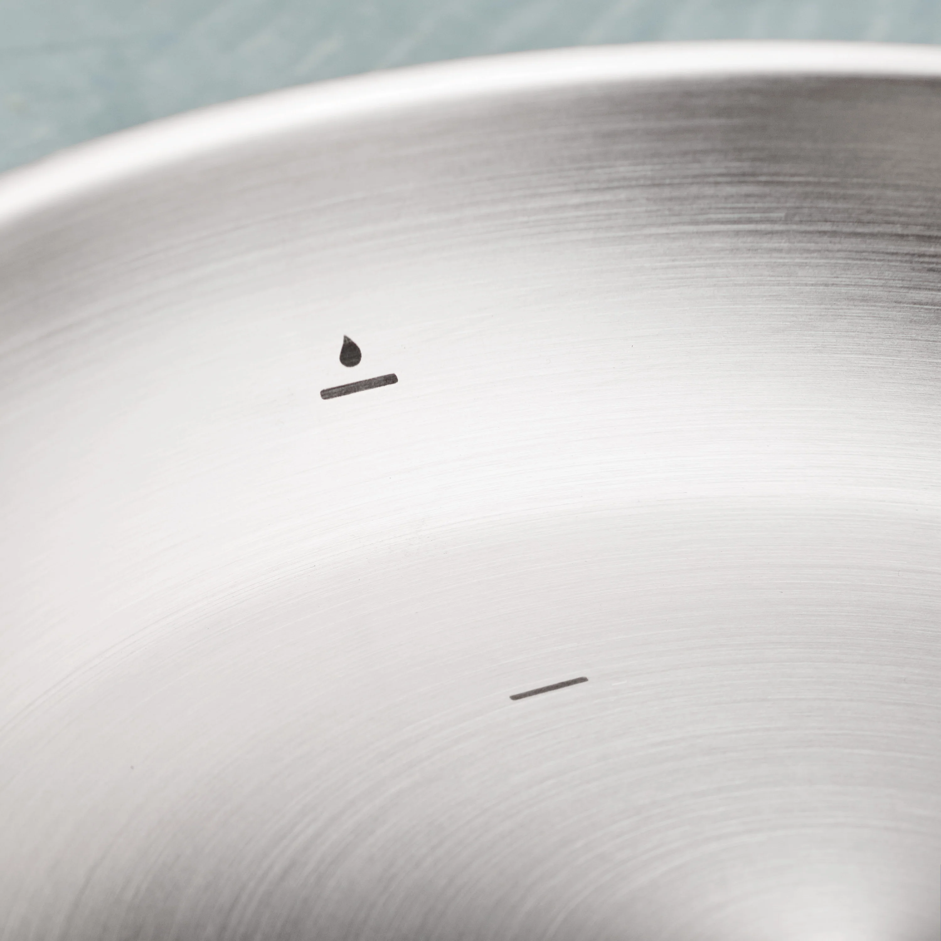 Tempo Tri-Ply Base Stainless Steel Fry Pan - Image 4