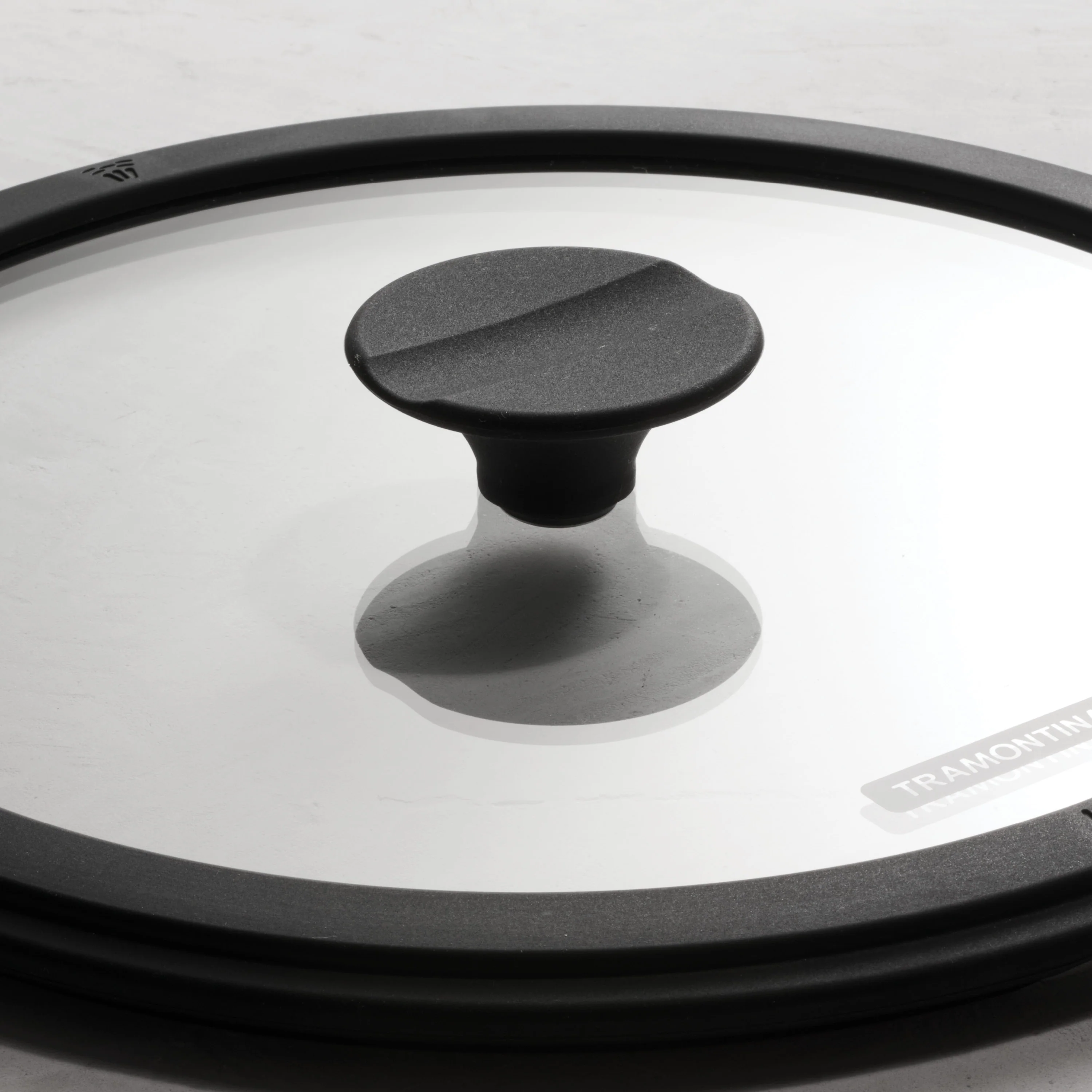 Utsava Pre-Seasoned Cast Iron Kadai with Lid - Image 6